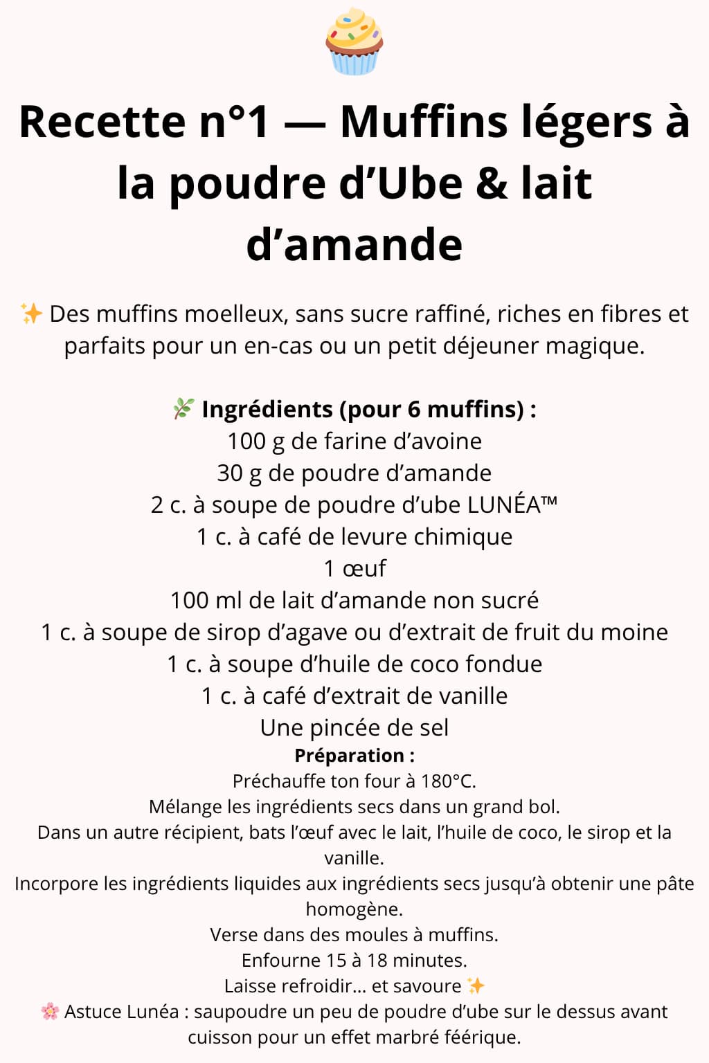 50 Recettes Magiques – eBook Digital